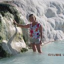 PAMUKKALE    2015