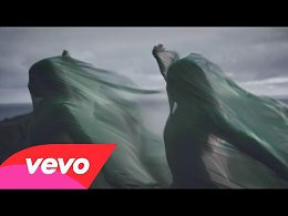 Hurts - Stay