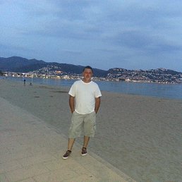 Alexander, 54, 