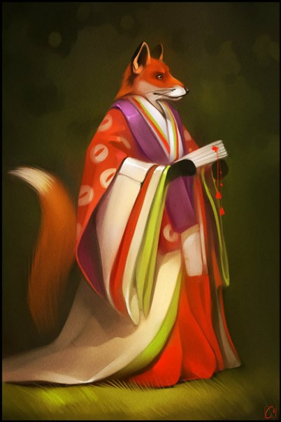 by Gaudi Buendia - 13
