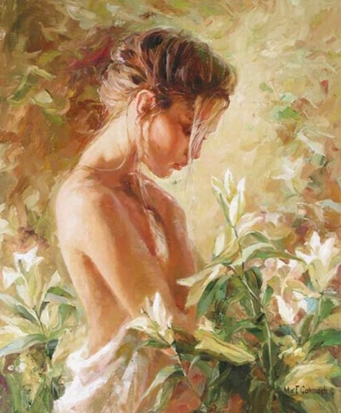     Michael and Inessa Garmash.        ... - 6