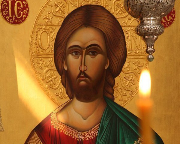 Молитва святого праведного Иоанна Кронштадтского, защищающая от уныния. Господи! Имя Тебе – любовь: ...