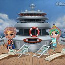 ���� ������, �����-��������� - ��������� 27 ������� 2016 � ������ �Tropikania�