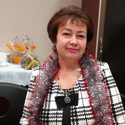 Светлана, 57, Йошкар-Ола
