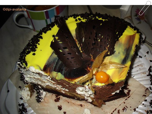 Стройность - это генетика! Или очень большая сила воли!