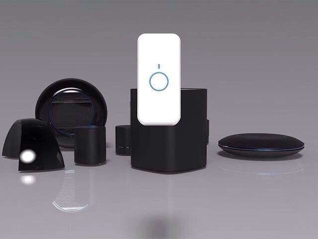 Microbot Push: