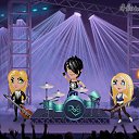 ���� �����, ������� - ��������� 8 ����� 2016 � ������ �Tropikania�