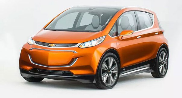 GM будет разрабатывать электромобиль Chevy Bolt при активном сотрудничестве с LG.Компания GM заявила ...