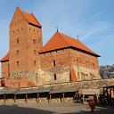 ���� Jyri, ������, 55 ��� - ��������� 21 ������ 2015 � ������ �Trakai�