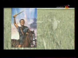 СПАРТАК (Spartacus) (умер в 71 до н.э.) - римский гладиатор, вождь восстания гладиаторов в 73 г. до н.э