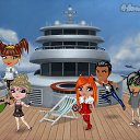 ���� The Best, ������� - ��������� 26 ������� 2016 � ������ �Tropikania�