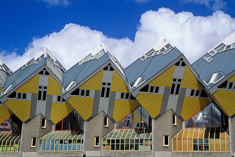 Кубические здания Роттердам Нидерланды. Кубические дома (г. Роттердам). Кубические дома Роттердам Нидерланды. Кубические дома Нидерланды 1984. Дом куб 7