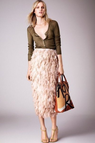  Burberry resort 2015