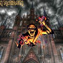  , -, 44  -  11  2015   IRON MAIDEN, 1983.