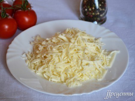 Лаваш с сыром.Лаваш с сыром можно приготовить с добавлением различных ингредиентов, все зависит от ... - 3