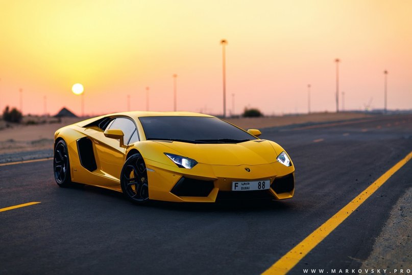 Lamborghini Murcilago &amp; Aventador. - 6