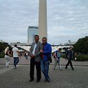 ���� Balo, ����, 46 ��� - ��������� 1 ������� 2015 � ������ �Berlin Sep.2015�