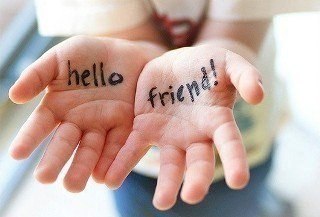    : Nice to meet you. How are you? ( .  ?)     ...