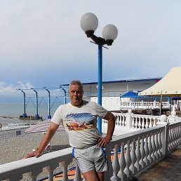 ���� Sergey, ���������, 68 ��� - ��������� 3 ������� 2016