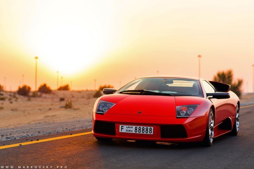 Lamborghini Murcilago &amp; Aventador. - 4