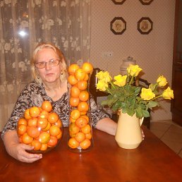 Ilze, , 72 