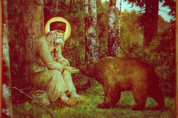 Пей там, где конь пьет. Конь плохой воды не будет пить никогда. Стели постель там, где кошка ...