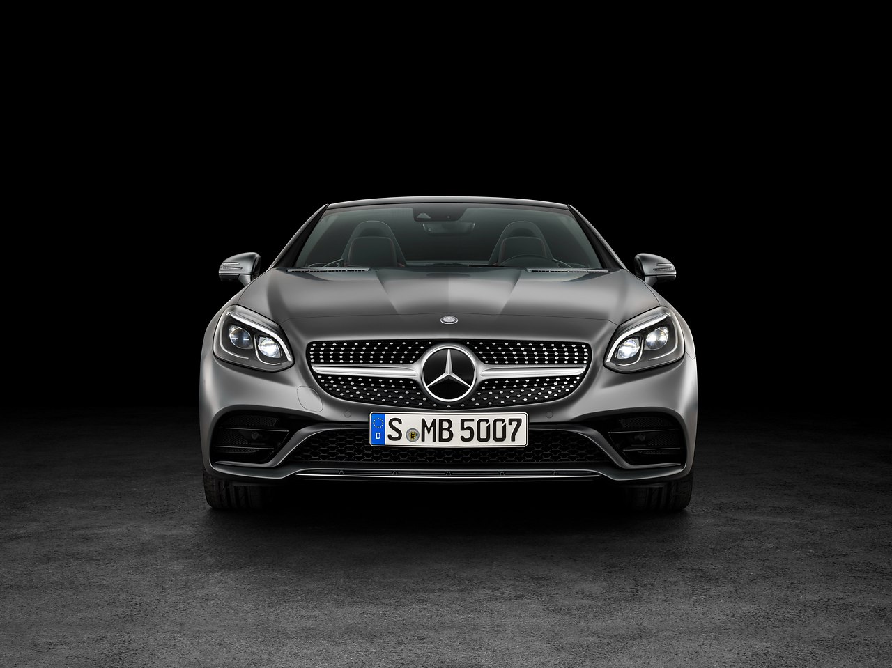 I LOVE MERCEDES BENZ - 7  2016  00:13