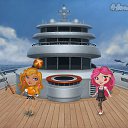 ���� �����, ����, 48 ��� - ��������� 19 ������ 2016 � ������ �Tropikania�