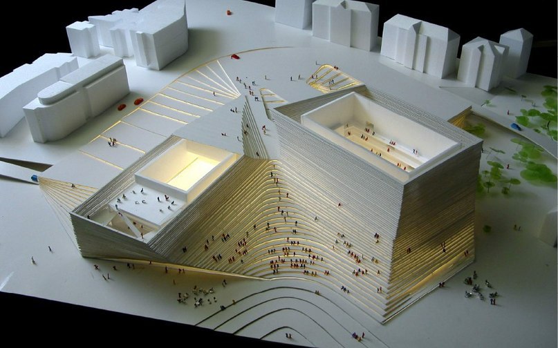 Stavanger Concert Hall - 6