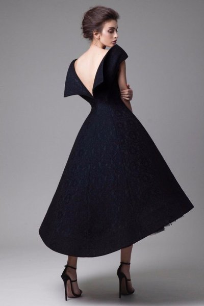 Krikor Jabotian Haute Couture Spring/Summer 2016 - 5