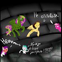       Amnesia:The Pony of The Dark