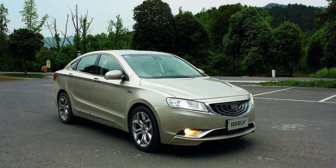 Geely GC9 https://fotostrana.ru/away?to=/sl/wGG2 - 8