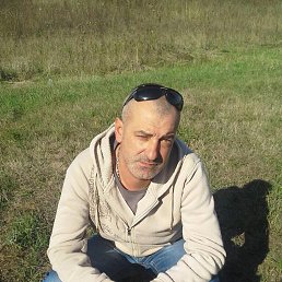 Dima, 53, Берегово