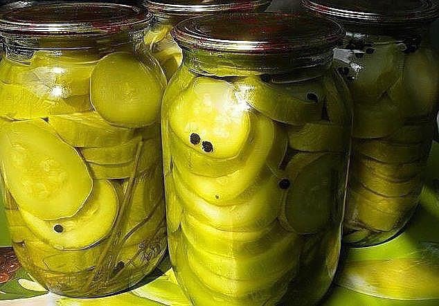 КАБАЧКИ ПО-БОЛГАРСКИ.Сохраните, чтобы не потерять!Отличный рецепт. Кабачки по-болгарски не требуют ...