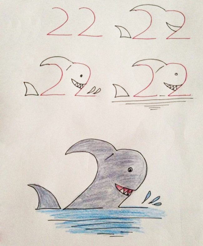       ? (Art)       ... - 7