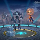 ���� ������, �����-��������� - ��������� 25 ������� 2016 � ������ �Tropikania�