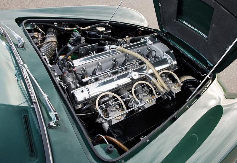 1969 Aston Martin DB6 Vantage (7 ) https://fs-play.com/away?to=/sl/XsK (   ... - 3