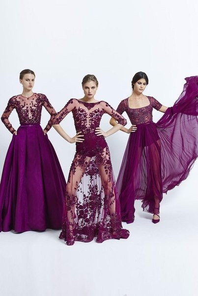 Zuhair Murad - 5