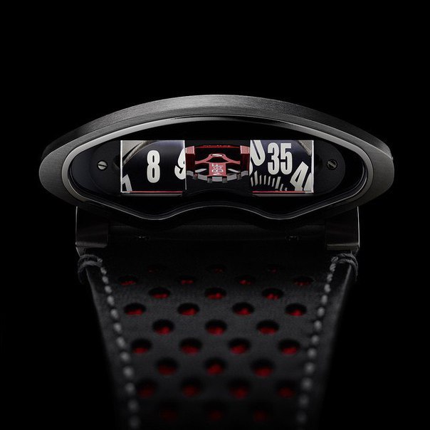       MB&F - 6