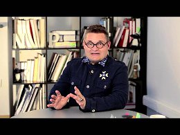 Модные советы Александра Васильева на сезон Осень-Зима 2015/16