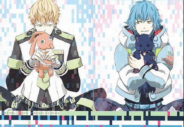   / DRAMAtical ... - 13