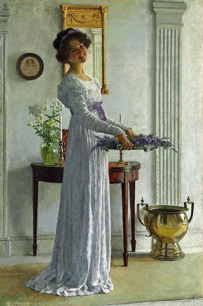 William Henry Margetson