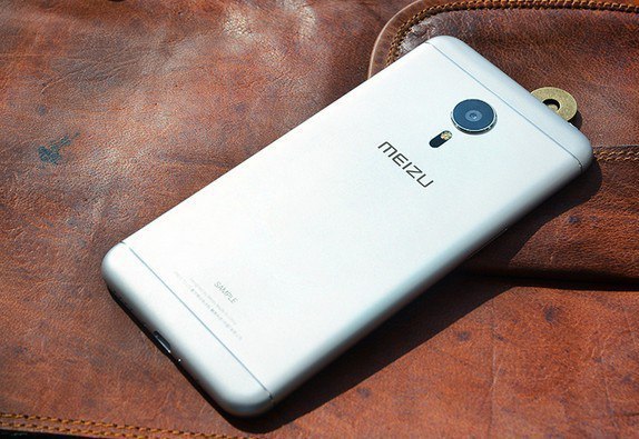 В следующем году Meizu представит смартфон Pro 5 mini с дисплеем диагональю 4,7 дюйма.За сегодняшний ...