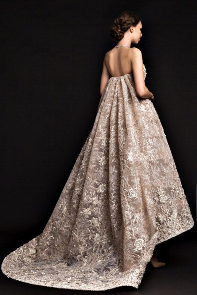 Krikor Jabotian S/S 2015 Collection - 4