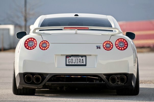 GT-R - 6