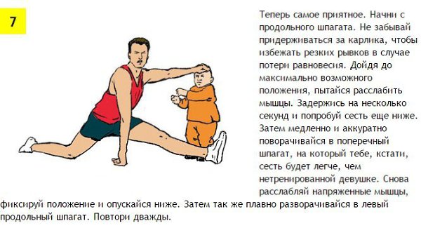 Reebok пересядь с иглы мужского одобрения. Предложила сесть на него. Дочь прыгает на папе. Девочка на коленках перед мужчиной. Предложила сесть на него.