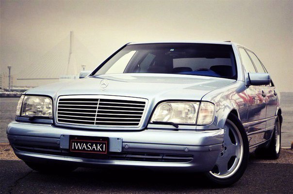 W140.S600L 7.0