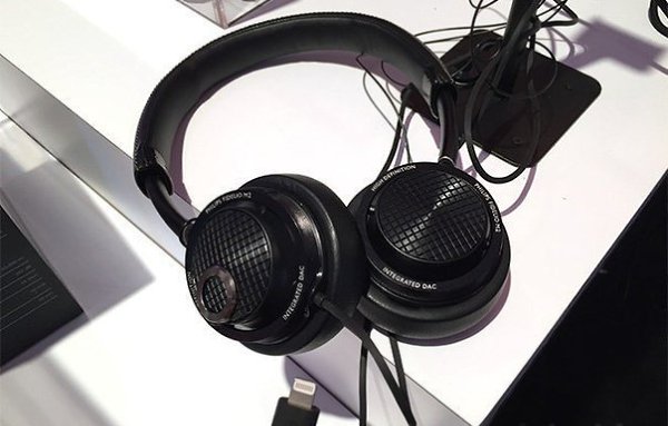 В следующем году сервис Apple Music может пополниться музыкальным материалом Hi-Res Audio.В нынешнем ...