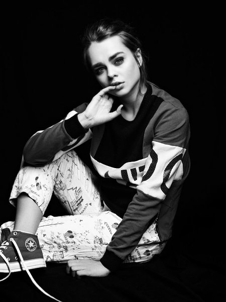 Ph: [id98302921|������ �������].Md: [id99553591|����� ��������] Mua&Hair: [id496624|Daria Fritz] - 5