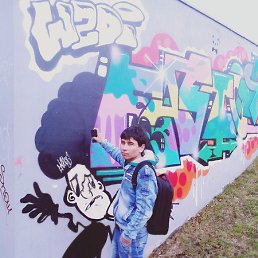 Fayzullo, �������, 35 ���